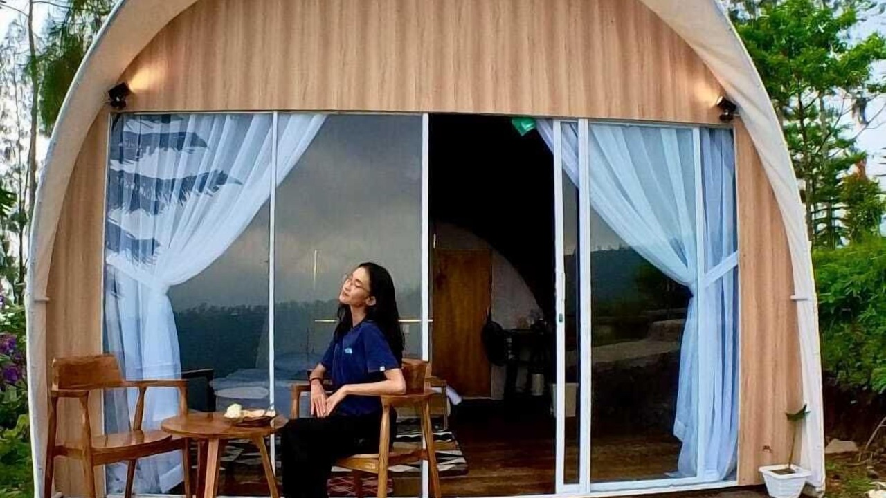 Photo of Outdoor in Wonosobo