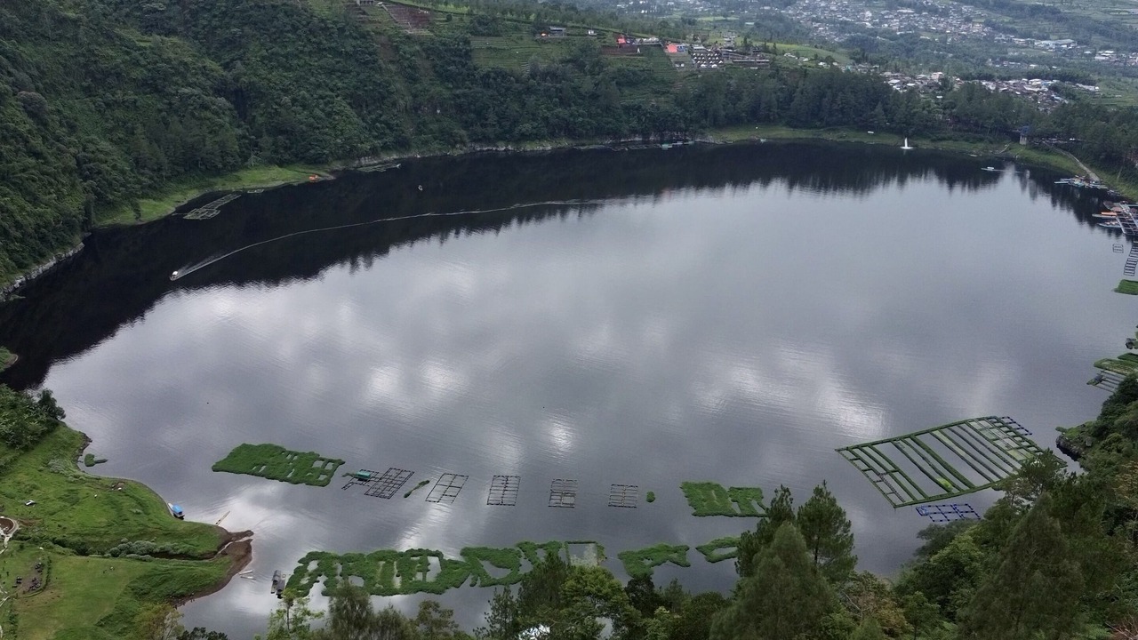 Photo of Outdoor in Wonosobo