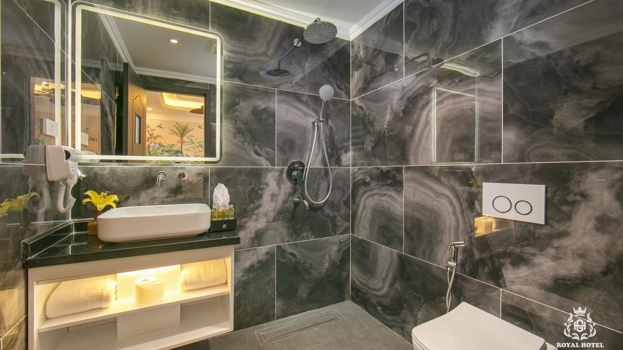 Photo of Bathroom in Van Giang