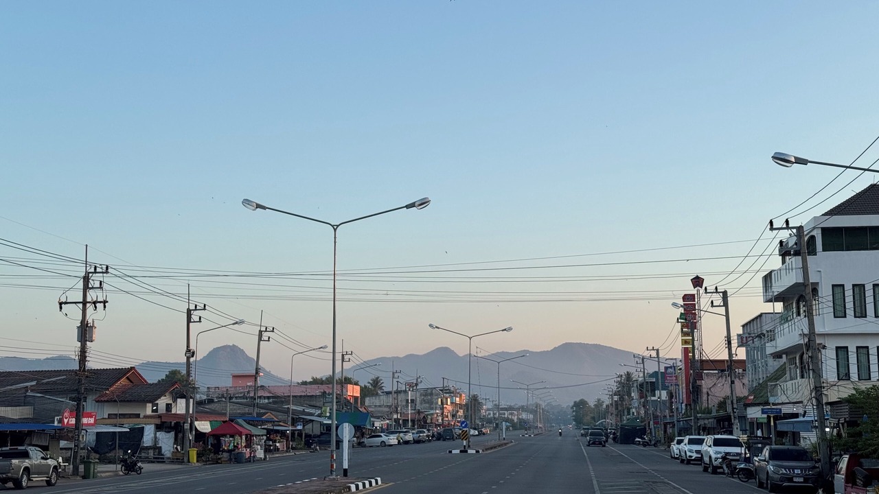 Photo of Outdoor in Saphli
