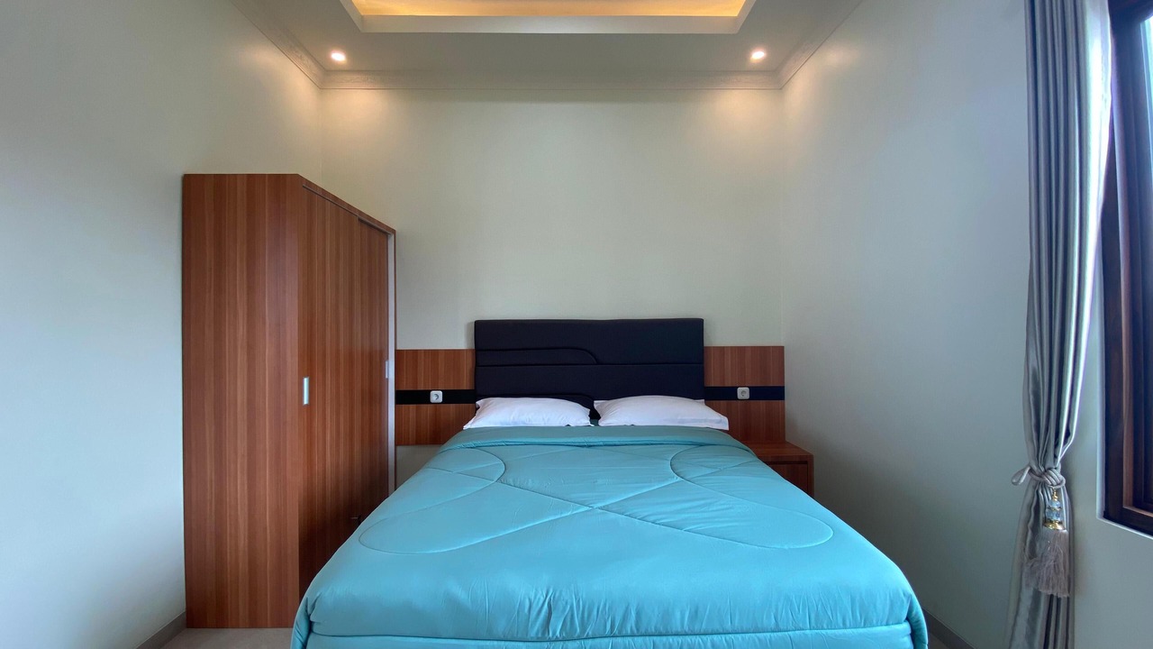Photo of Bedroom in Hargomulyo