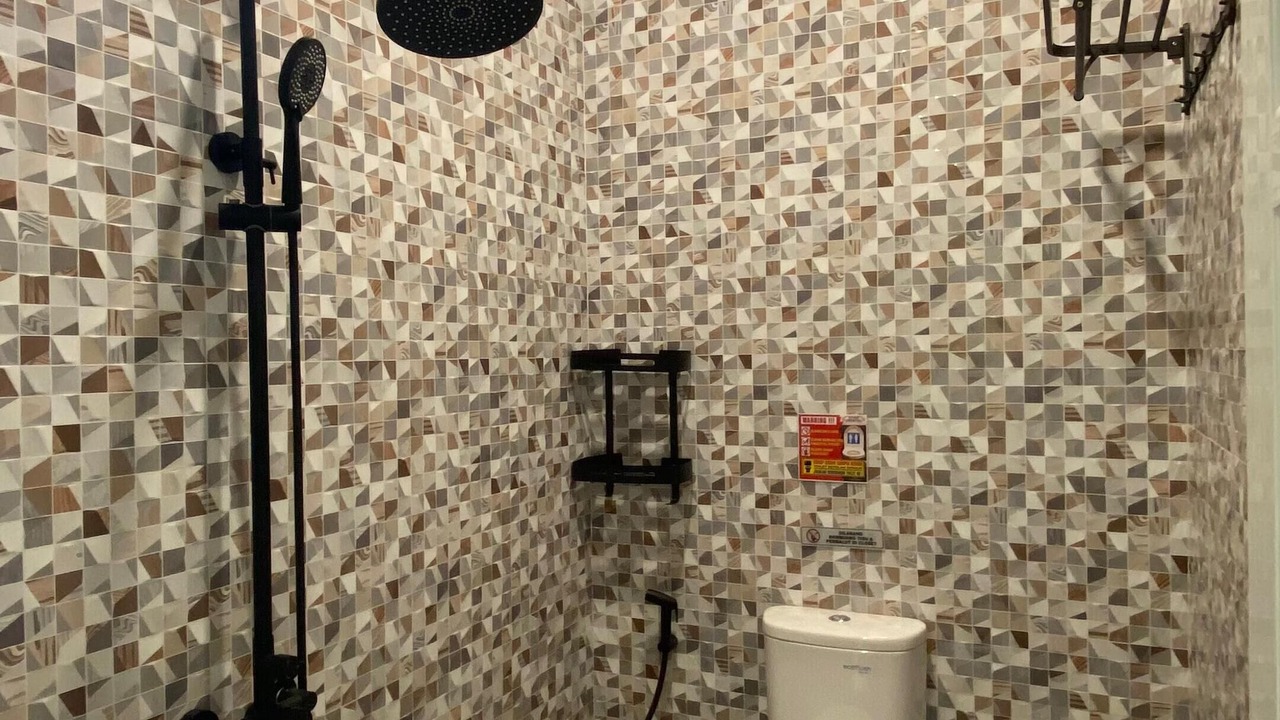Photo of Bathroom in Hargomulyo