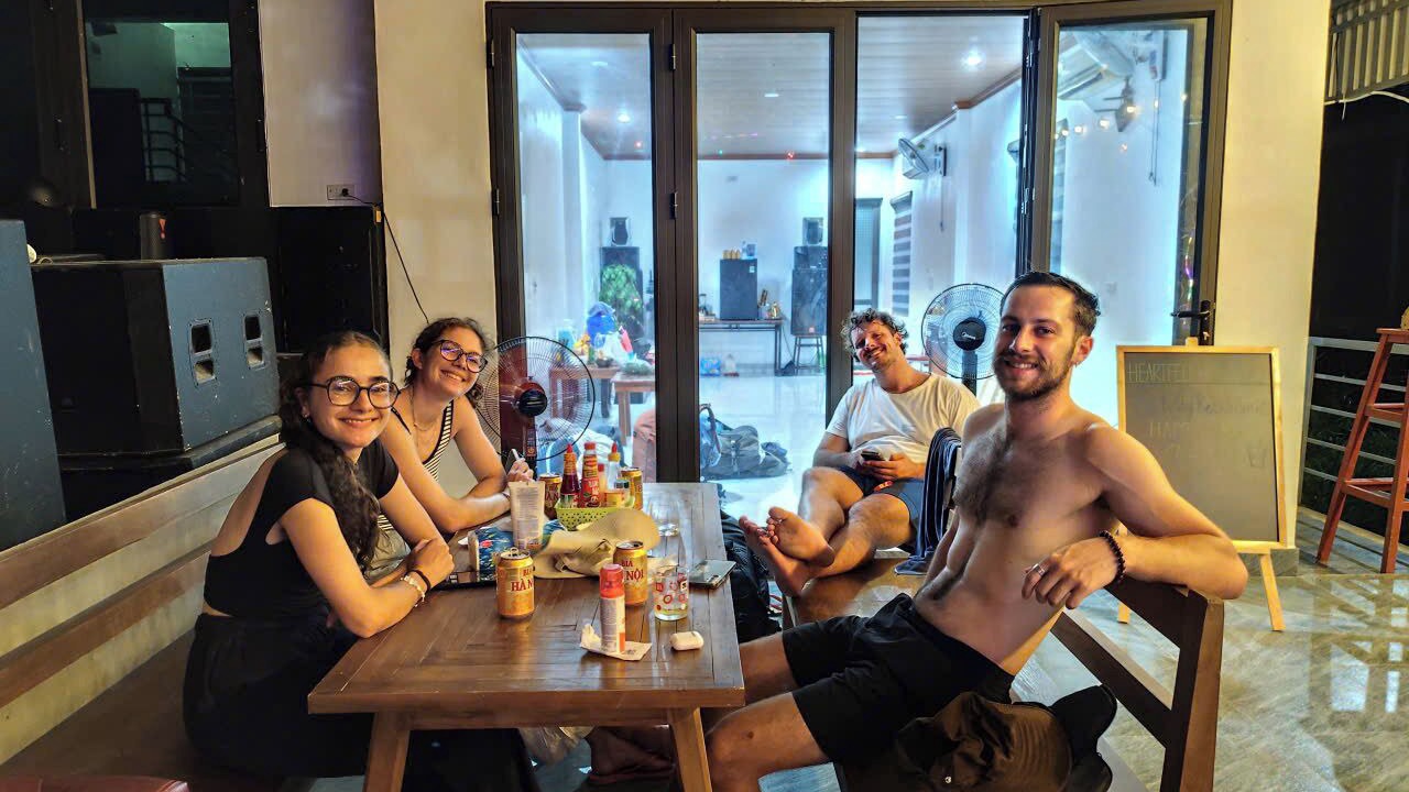 Photo of Outdoor in Hoa Lu