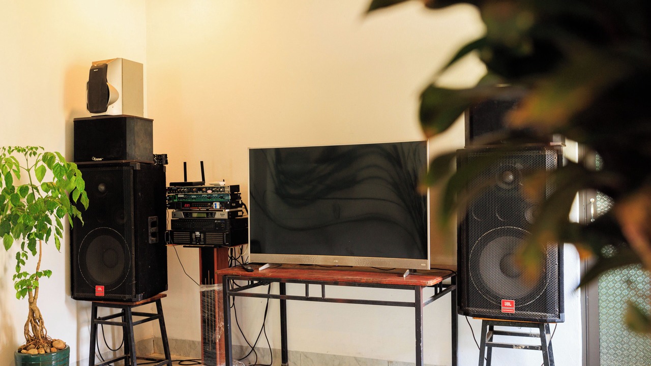 Photo of Livingroom in Hoa Lu