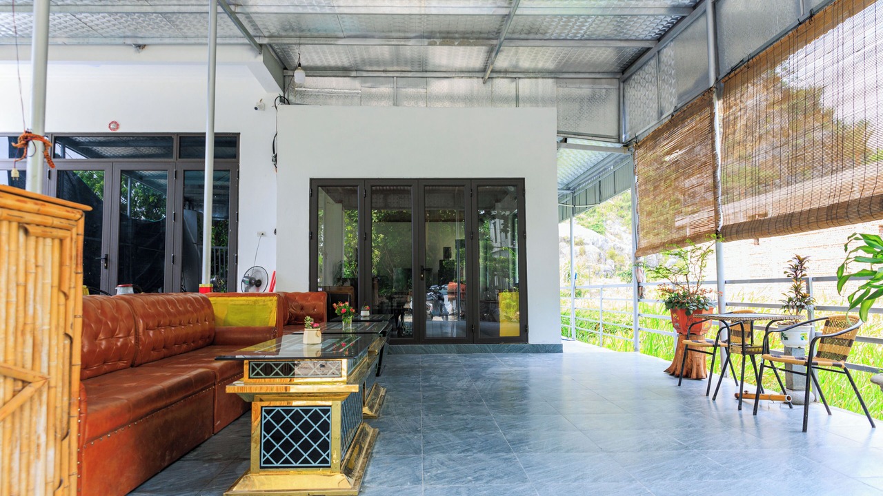 Photo of Outdoor in Hoa Lu
