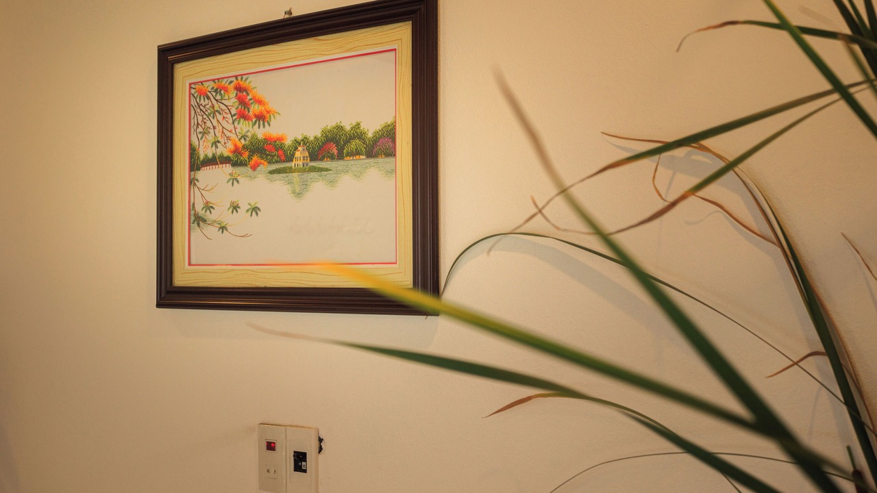 Photo of Bedroom in Hoa Lu