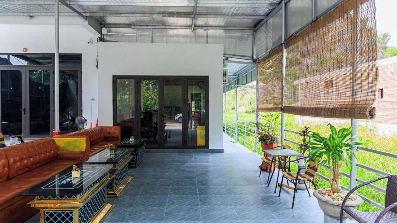 Photo of Outdoor in Hoa Lu