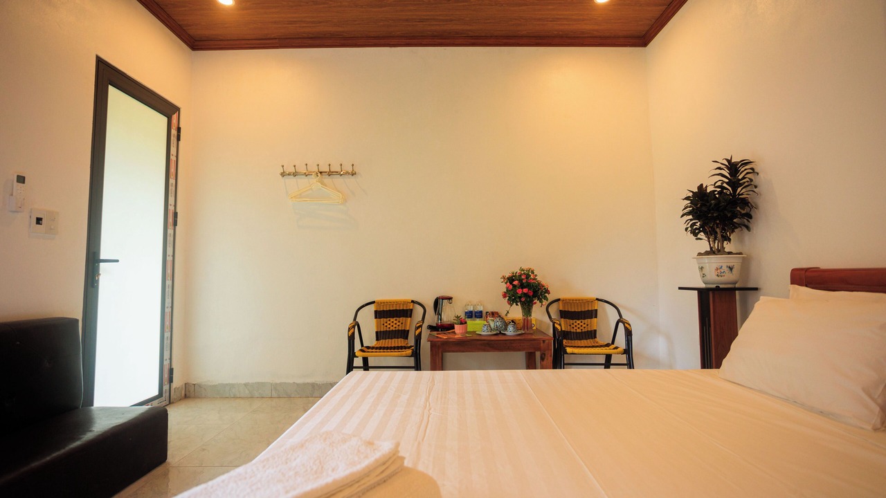 Photo of Bedroom in Hoa Lu
