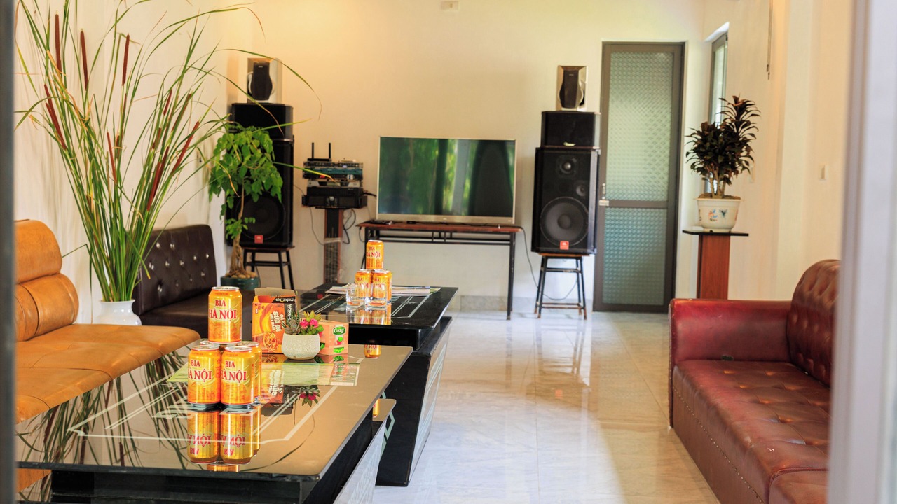 Photo of Livingroom in Hoa Lu