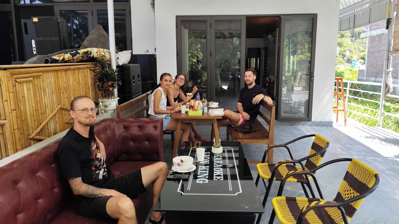Photo of Outdoor in Hoa Lu