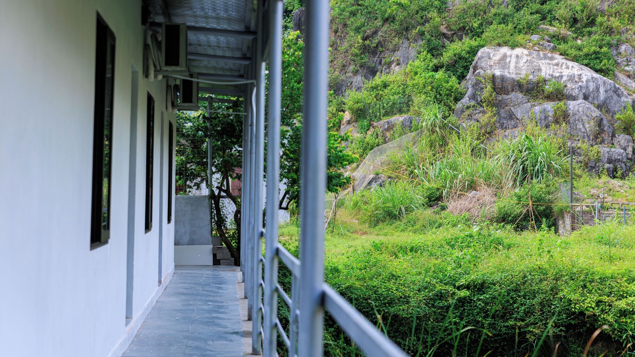 Photo of Bedroom in Hoa Lu