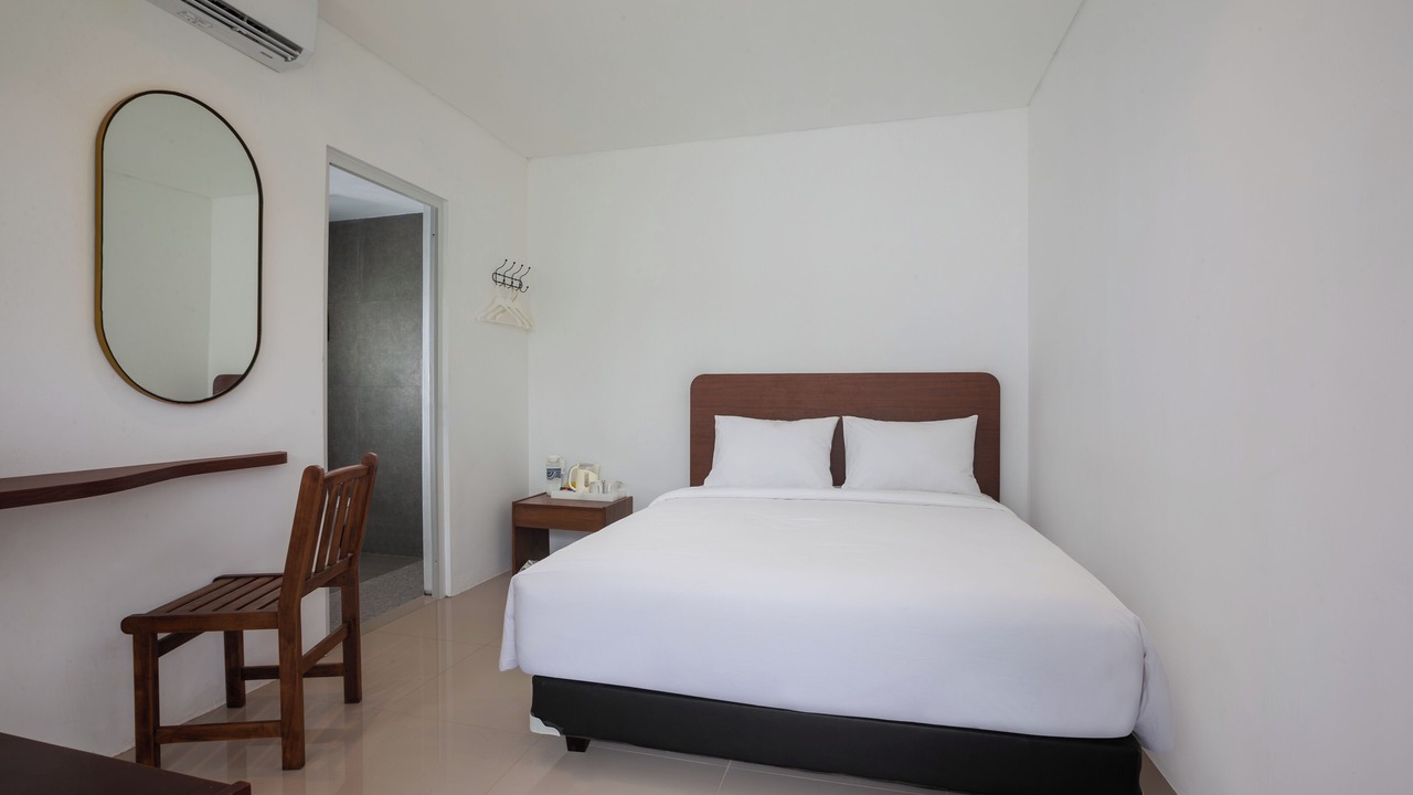 Photo of Bedroom in Baturaden