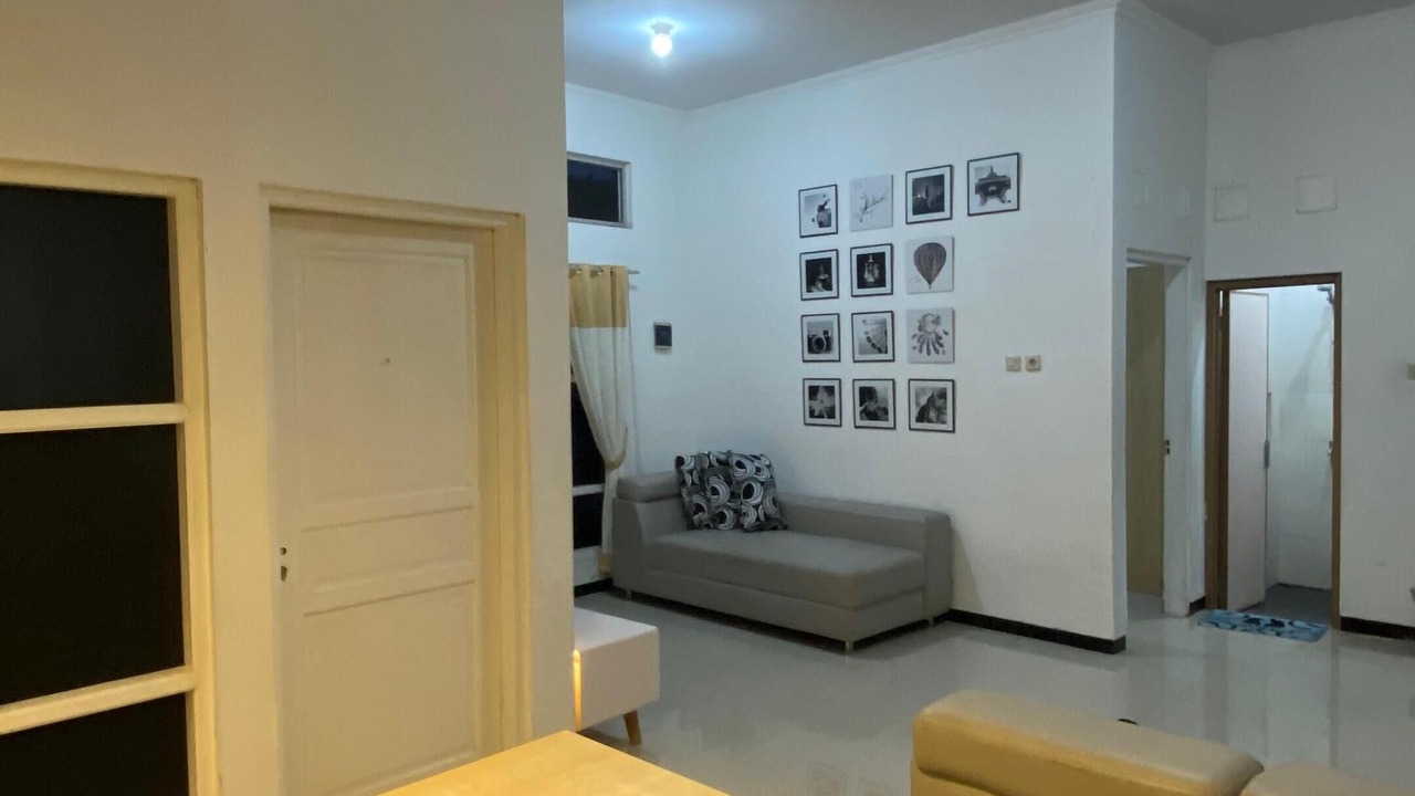 Photo of Livingroom in Kasihan