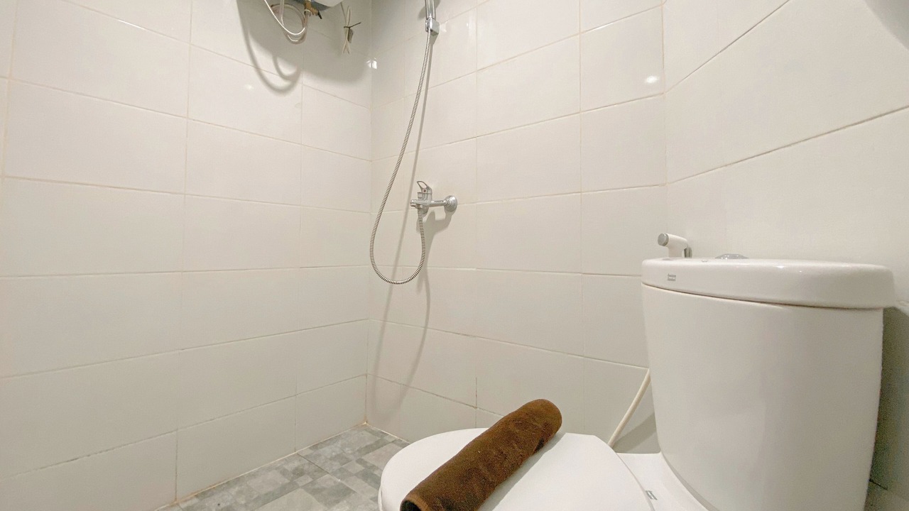 Photo of Bathroom in Semarang