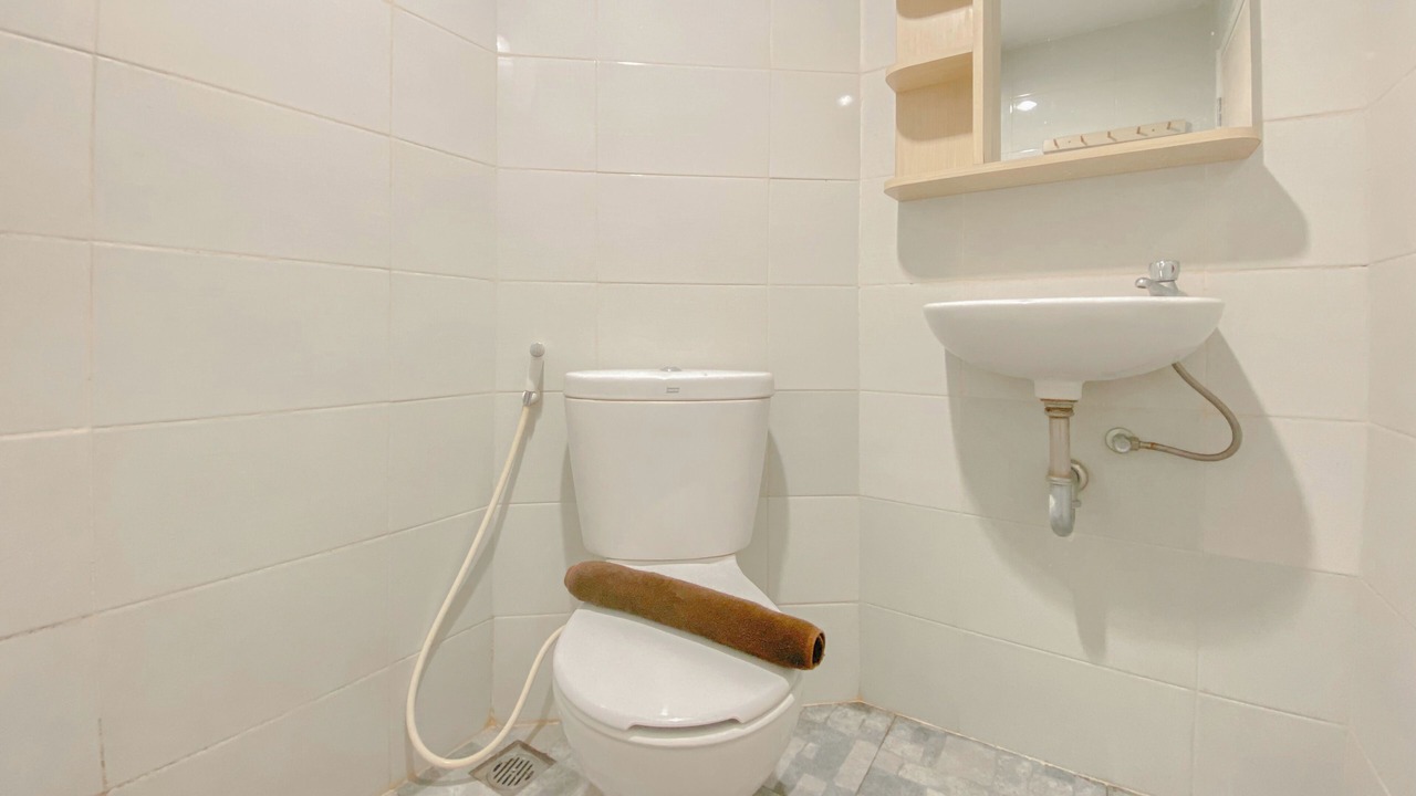 Photo of Bathroom in Semarang