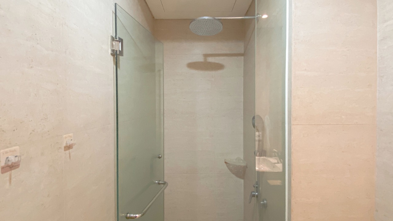 Photo of Bathroom in Pantai Indah Kapuk