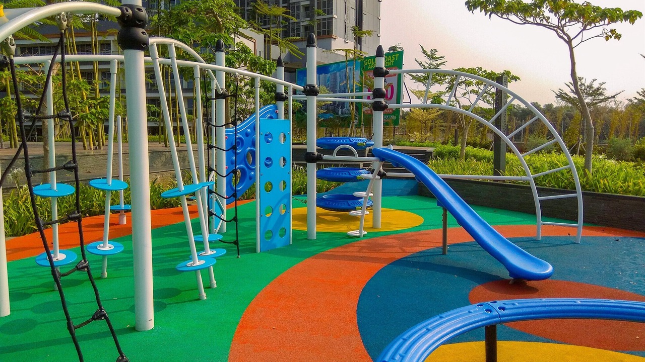 Photo of Outdoor in Pantai Indah Kapuk
