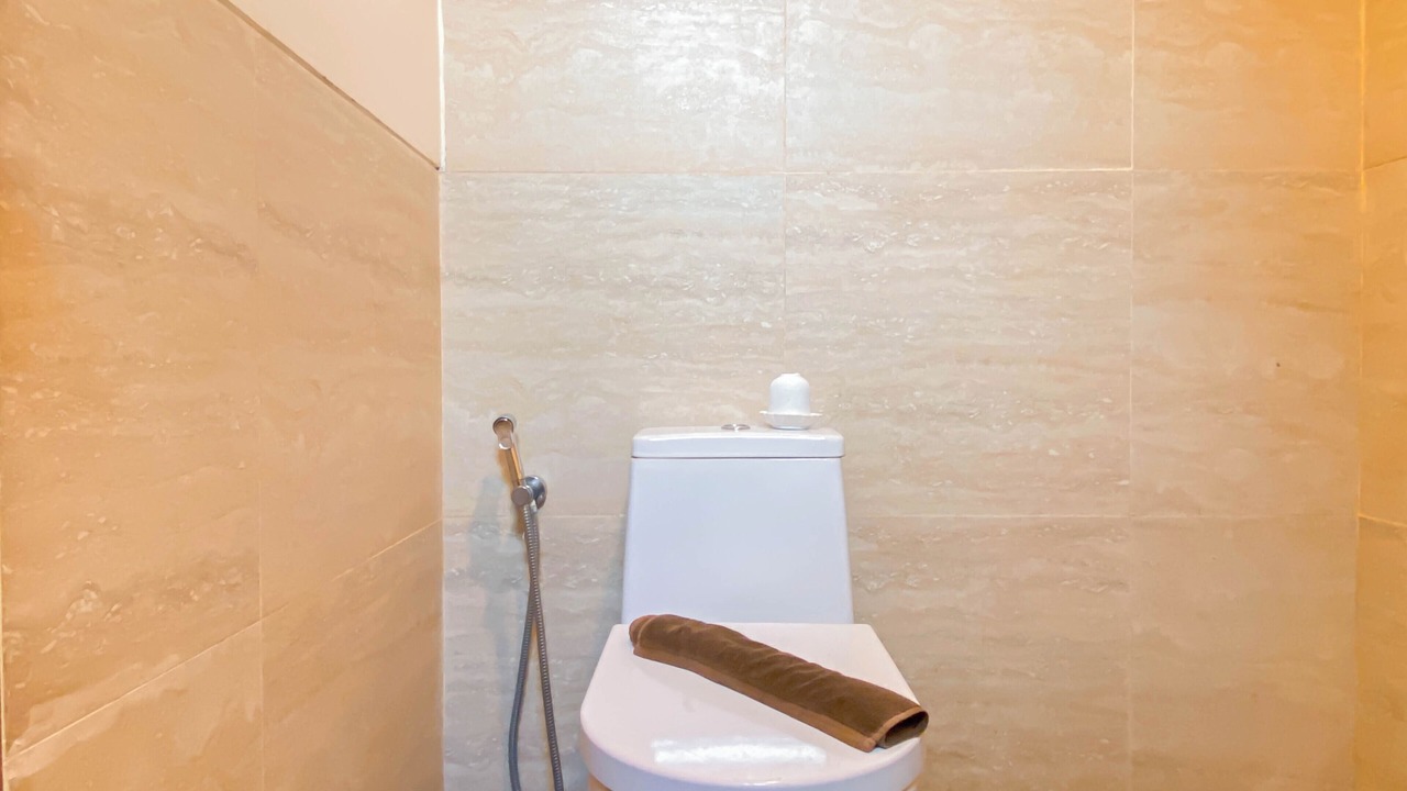 Photo of Bathroom in Ciawi