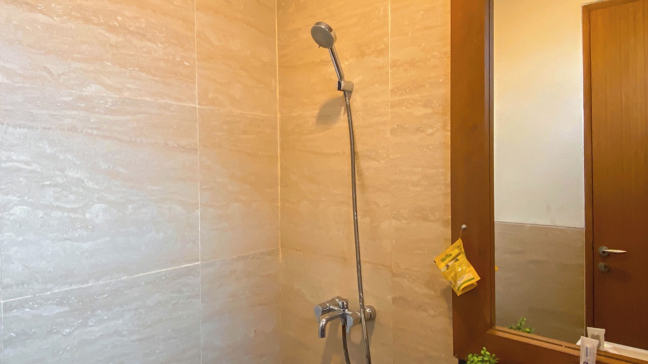 Photo of Bathroom in Ciawi