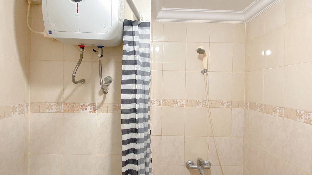 Photo of Bathroom in Depok