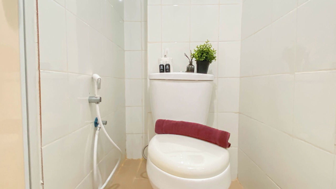 Photo of Bathroom in Dramaga