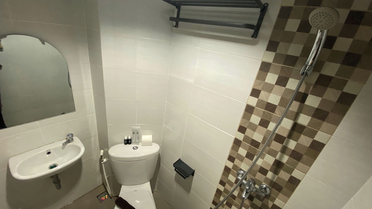 Photo of Bathroom in Jatingaleh