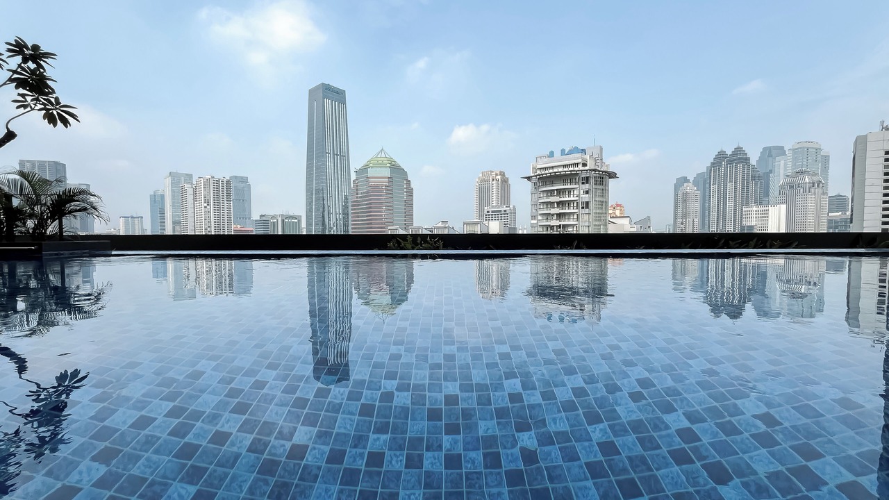 Photo of Outdoor in Semanggi