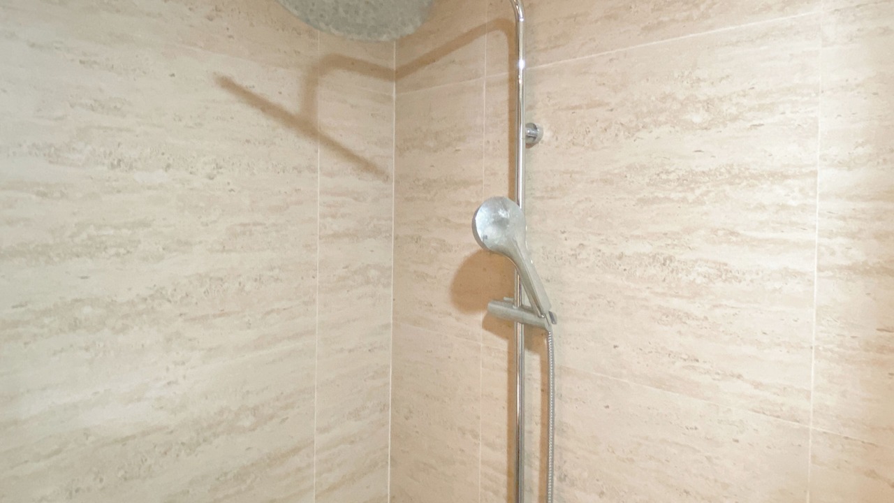 Photo of Bathroom in Pantai Indah Kapuk