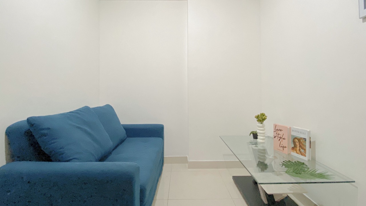 Photo of Bedroom in Pantai Indah Kapuk