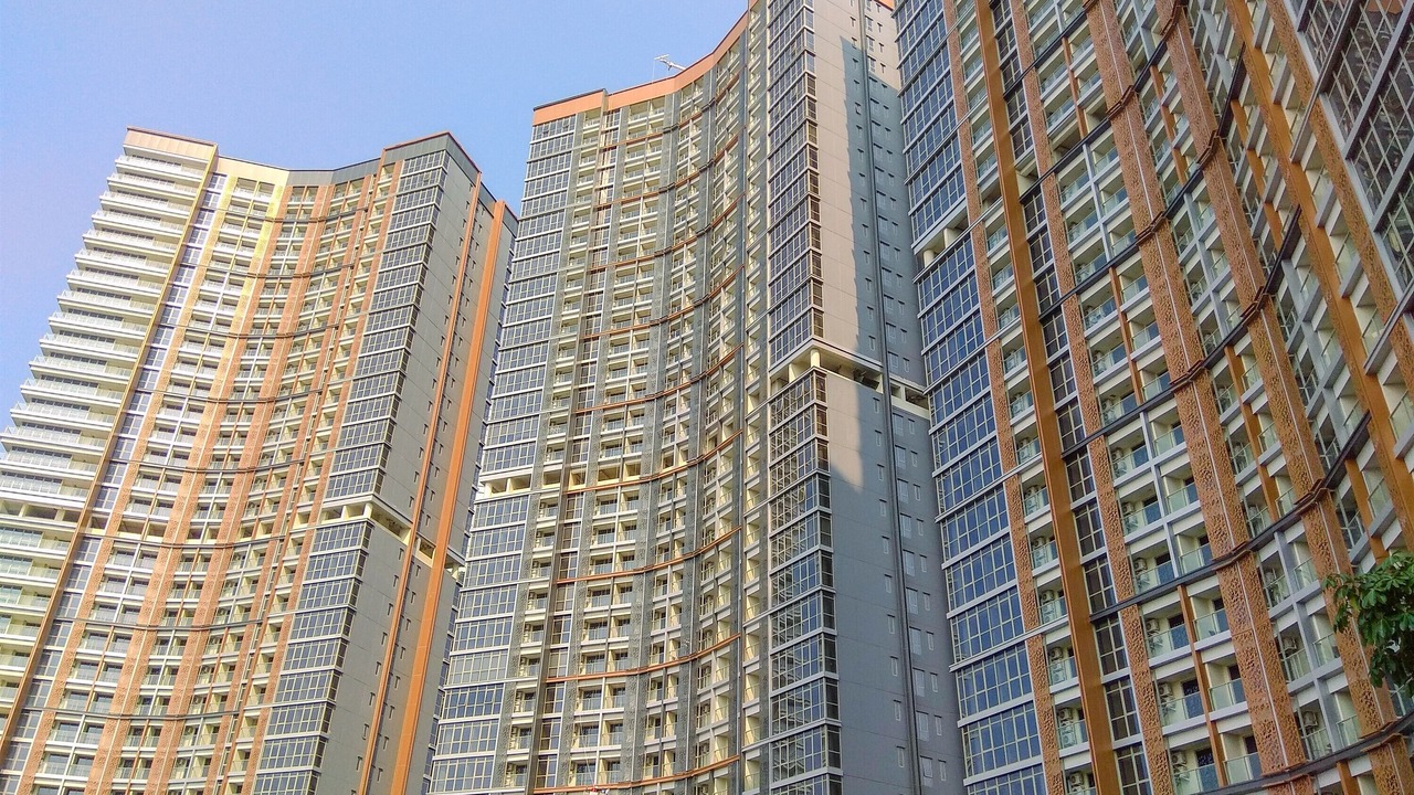 Photo of Outdoor in Pantai Indah Kapuk