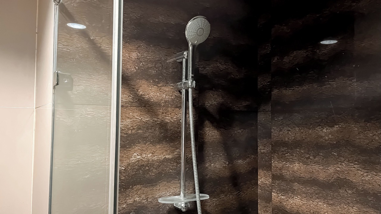 Photo of Bathroom in Chinatown