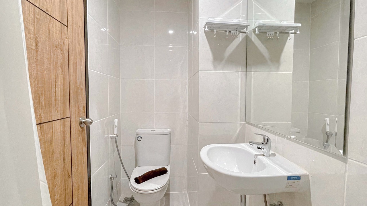 Photo of Bathroom in Makassar