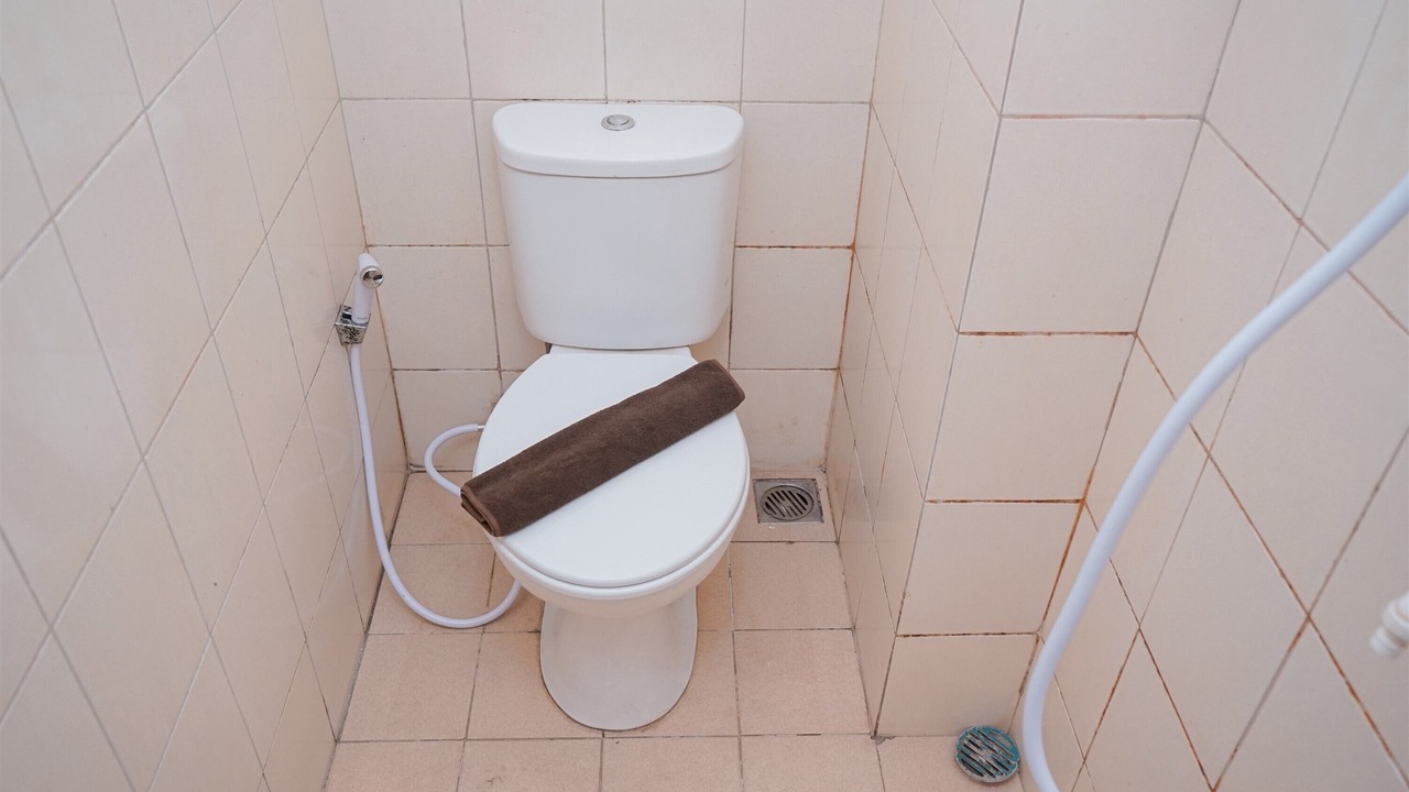 Photo of Bathroom in South Tangerang