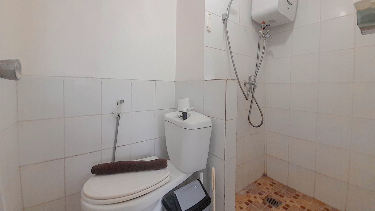 Photo of Bathroom in Cipaganti