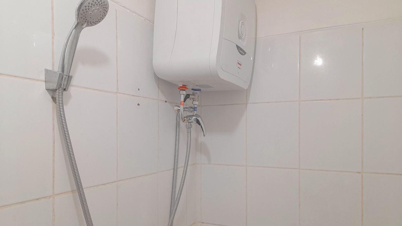 Photo of Bathroom in Cipaganti