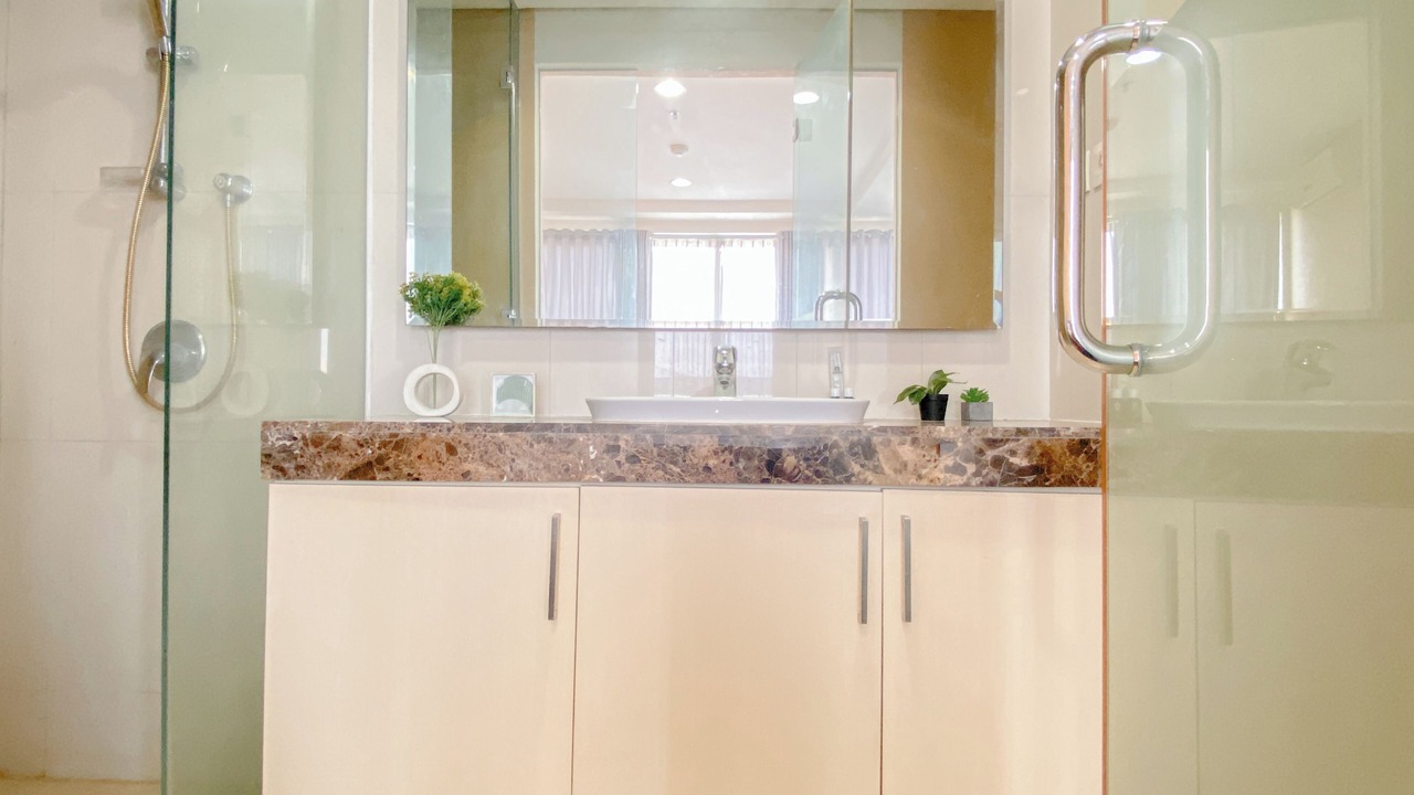 Photo of Bathroom in Bangka
