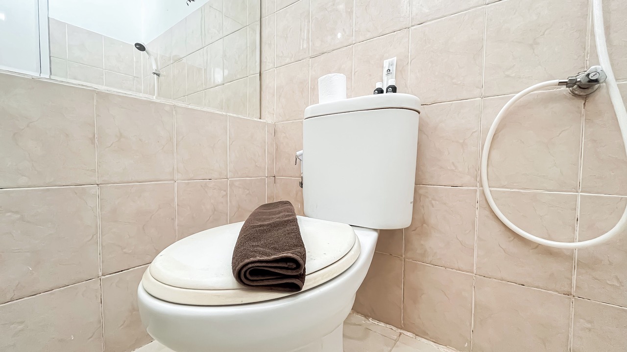 Photo of Bathroom in Pluit
