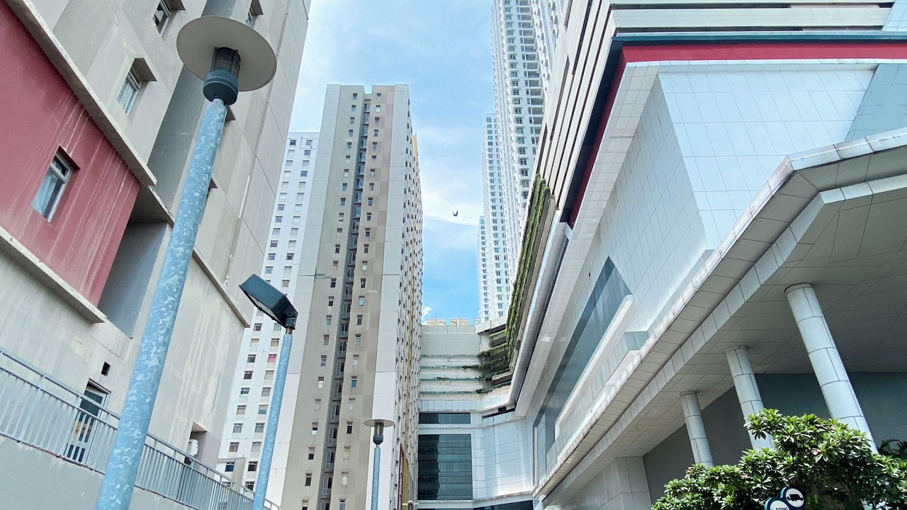 Photo of Outdoor in Pluit