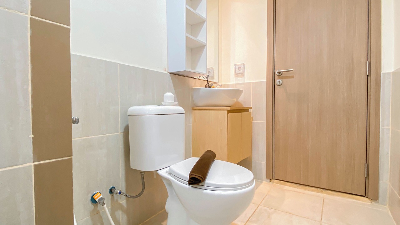 Photo of Bathroom in Cikarang