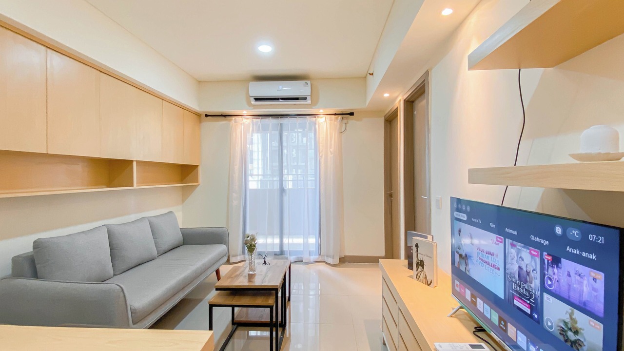Photo of Bedroom in Cikarang