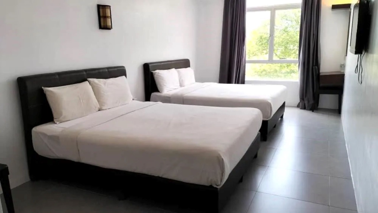Photo of Bedroom in Gelang Patah