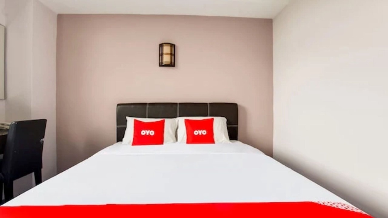 Photo of Bedroom in Gelang Patah