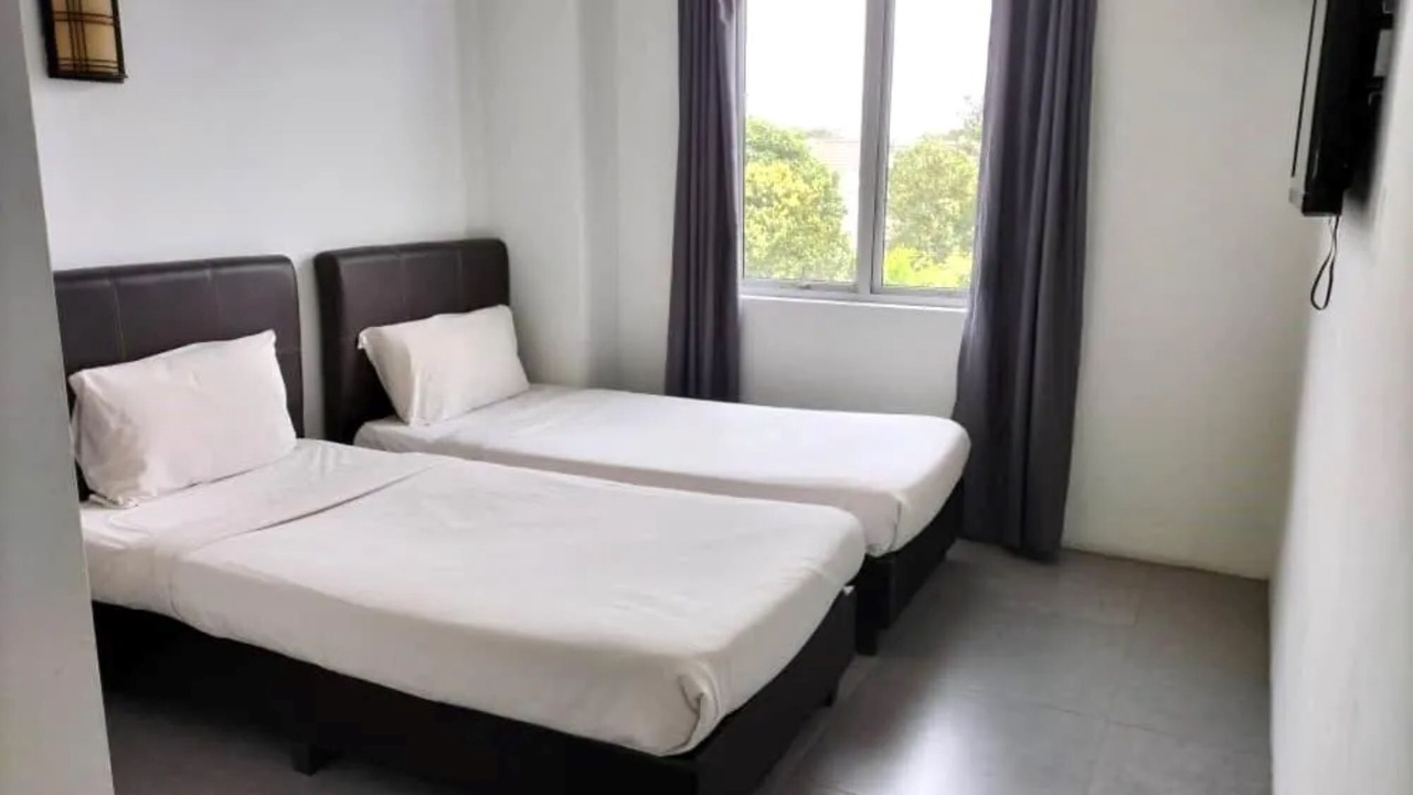 Photo of Bedroom in Gelang Patah
