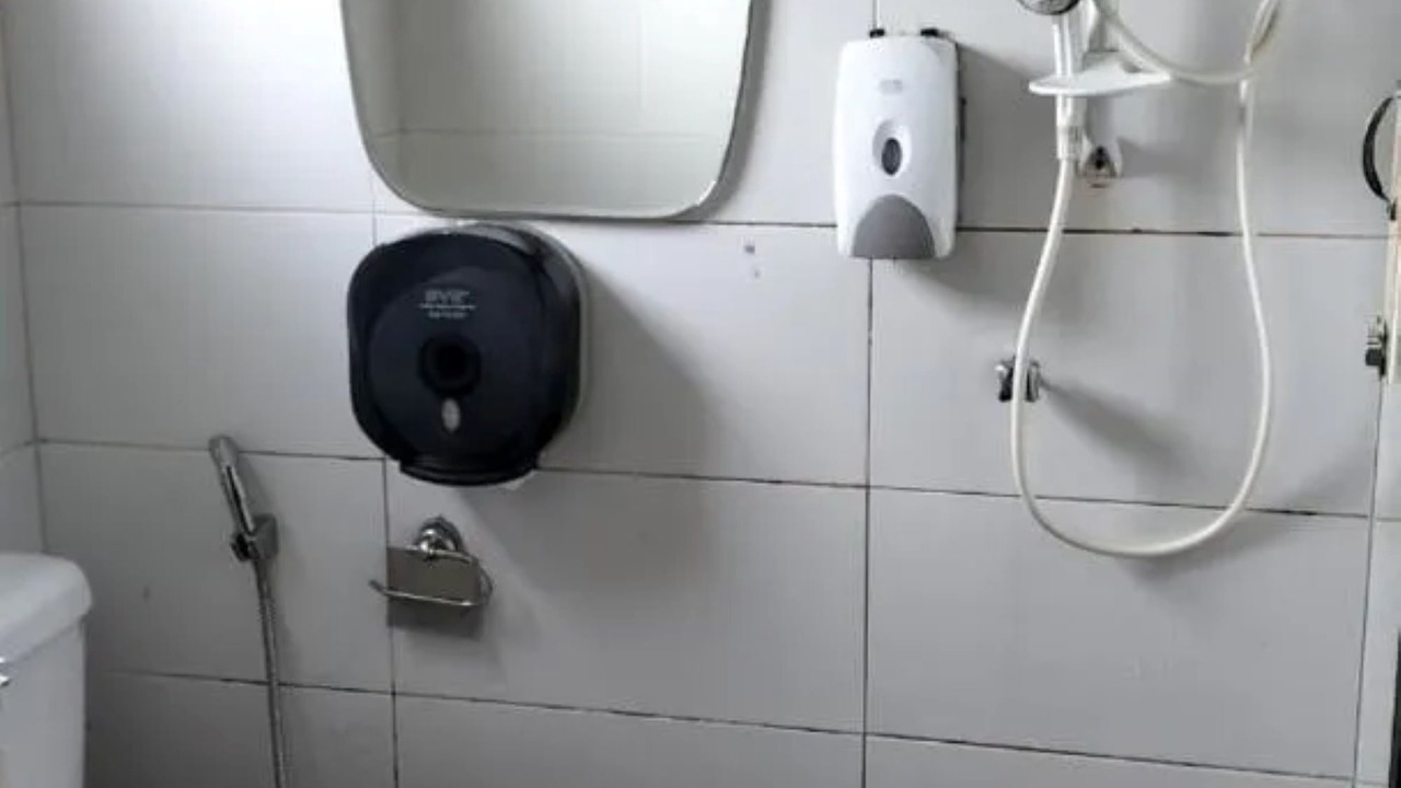 Photo of Bathroom in Gelang Patah