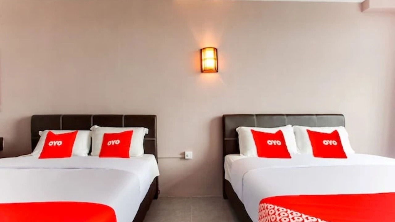 Photo of Bedroom in Gelang Patah