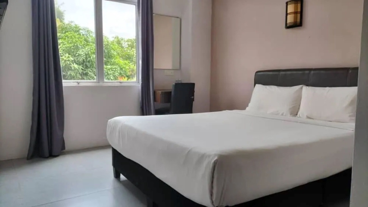 Photo of Bedroom in Gelang Patah