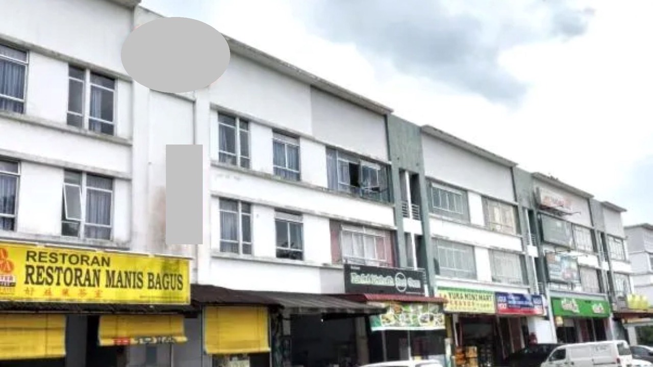 Photo of Outdoor in Gelang Patah