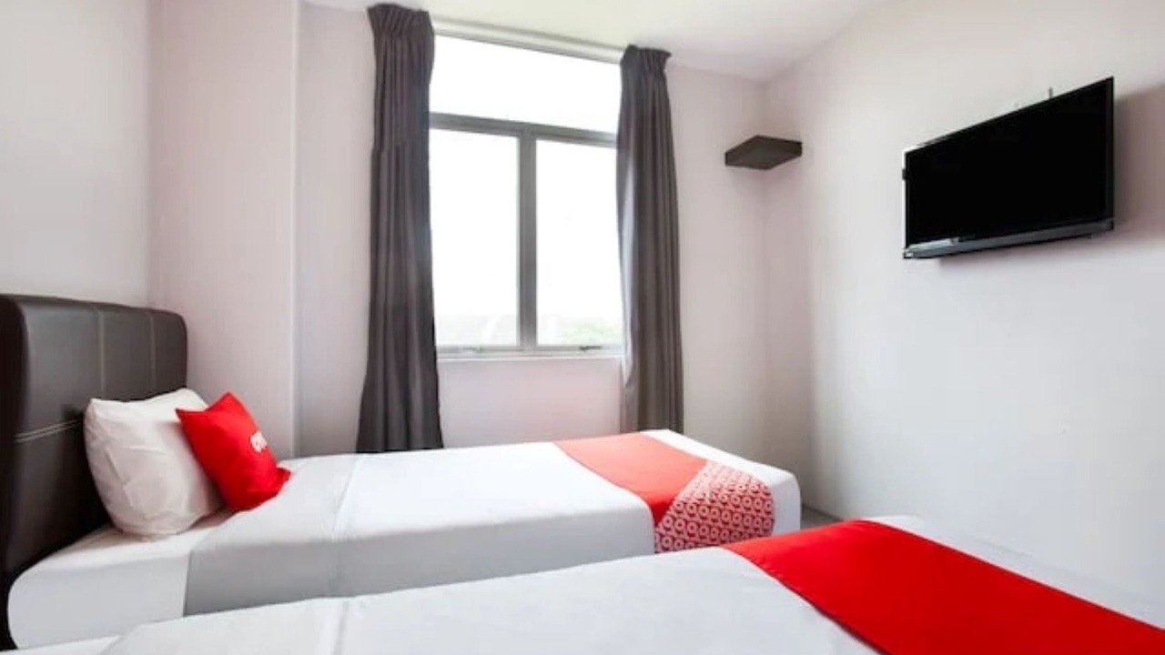 Photo of Bedroom in Gelang Patah