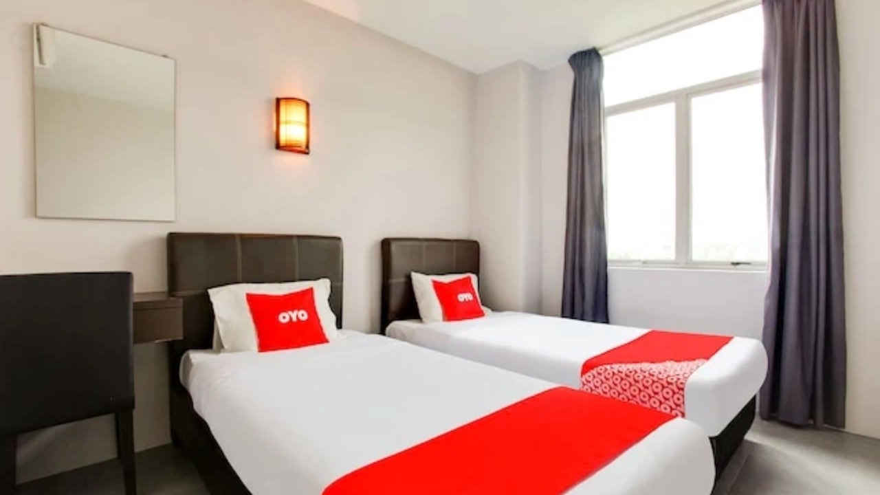 Photo of Bedroom in Gelang Patah