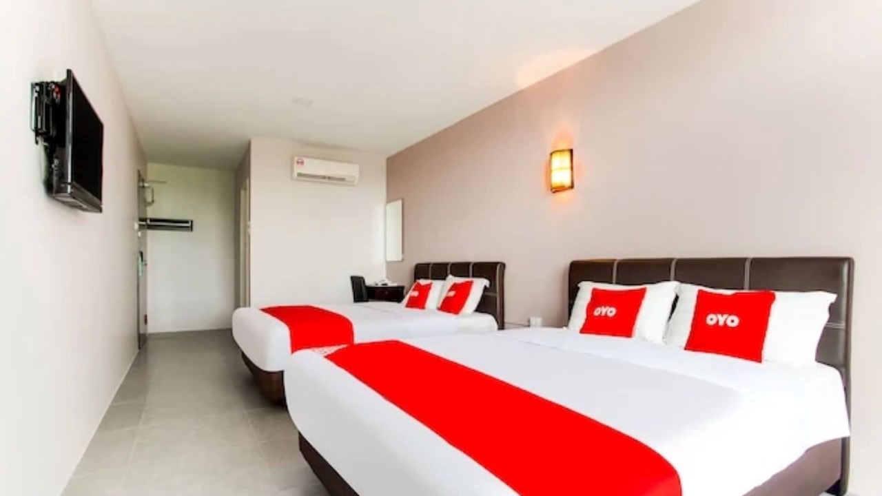 Photo of Bedroom in Gelang Patah